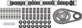 Chevrolet Small Block 262-400 Xtreme Energy™ Complete 1300-5600 RPM Camshaft Set 