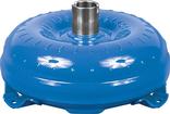 B&M; Holeshot™ 2400 Torque Converter; 2300-2500 RPM Stall Speed; 1965-91 GM TH400/1968-81 GM TH350