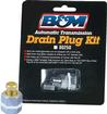 B&M; Transmission Drain Plug Kit