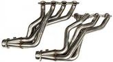 2015 Camaro Z28 - Kooks Long Tube Exhaust Headers - 2" Primary with 3" Collector