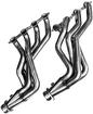 2016-17 Camaro SS & ZL1 - Kooks Long Tube Exhaust Headers - 1-7/8" Primary with 3" Collector