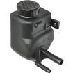 1986-87 Buick Regal; Power Steering Pump Remote Reservoir; With Cap and Mounting Bracket