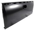 2007-13 Chevrolet Silverado/GMC Sierra; Tailgate Shell; With Locking Control; Without Camera