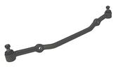 1970-75 Firebird; Center Drag Link; For Models With 6" Outer Tie Rod Ends