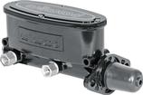 Wilwood Black E-Coat Finish 4 Wheel Disc 7/8" Bore Manual Brake Tandem Master Cylinder
