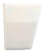 SHELBY STYLE FIBERGLASS SIDE SCOOP, 1969-70 Convertible, LH