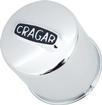 Cragar 397/398 Soft 8 Center Cap