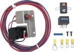 Hot Shot Plus Starter Solution with Engine Bump Start Switch