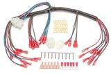 Universal Gauge Harness for Cable Driven Speedometer
