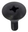 1964-68 Mustang; Convertible Top Clamp Truss Head Screw