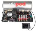 3 Gallon Airpod With RidePRO-X Control System