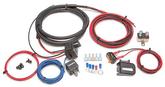 Painless Auxiliary Light Relay Kit; with Switch
