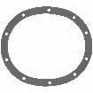 1965-88 AMC, Jeep; Dana 35 / AMC 15 Rear Axle; Fel-Pro Differential Carrier Cover Gasket