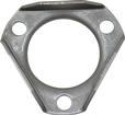 1955-78 Chevrolet V8 Exhaust Flange