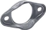 1967-74 V8 Exhaust Pipe Flange