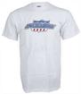 XX-Large White "Distressed Look" Yenko T-Shirt with Color Logo