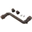 1949-51 Mercury; Steering Idler Arm and Seal Kit