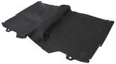 1973-88 Chevrolet, GMC C/K/R/V Truck; Rubber Floor Mat; With Small Transmission Hump