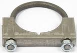 Exhaust Clamp 2 1/8"