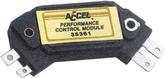 Accel; 1974-87; 4-Prong Ignition Control Module; For Factory GM Distributor