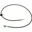 1968-76 Dodge, Plymouth A,B,E Body; Speedometer Cable; With Grommet; 62" Long