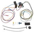 1964-73, 1979-1993 Mustang, 1963-1970 Falcon; Electric Engine Cooling Fan Control  Assembly