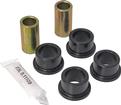 1960-72 Chevrolet/GMC Truck Polyurethane Rear Tracking Arm Bushing Set; Black