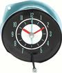 1965 Chevy Chevelle, Malibu; In Dash Clock 