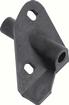 1968-74 Accelerator Pedal Pad To Rod Support