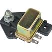 1958-68 Oldsmobile, 1961-66 Buick, 1963-64 Pontiac; Horn Relay; 12 Volt; With Battery Cable Junction Block