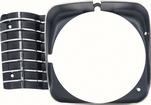 1969-72 Nova; Headlight Bezel ; RH; Show Quality