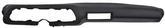 1970-78 Chevrolet Camaro; Urethane Dash Pad; With Air Conditioning; Black; SPECIAL PRICING!
