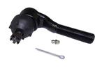 1963-66 Ford, 65 Mercury Outer Tie Rod End; V8; RH/LH Manual; RH Power; Mustang, Falcon, Comet