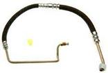 1965-67 Falcon / Mustang w/ Ford P/S Pump Power Steering Pressure Hose - Pump To Control Valve