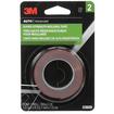 3M Products Super Strength Molding Tape; 1/2" Wide; 5 Foot Roll