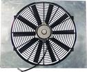 Dual 12'' Electric Fans With Shroud (Cr5060)
