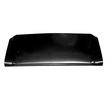 1967-68 Ford Mustang; Fastback; Trunk Lid