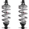 1967-73 Mustang; Pro-Coilover Set; QA1; Double Adjustable; 400lb