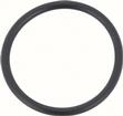 1955-79 Outer Door Handle Push Button O-Ring Gasket ; Each