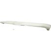 1964-65 Ford Mustang; Vinyl Wrapped Dash Pad; Original Ford Tooling; White