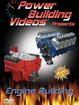 Power Building Videos; Engine Building DVD Set