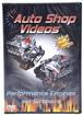 Power Building Videos; Performance Engines and Strokers DVD Set