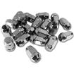 Lug Nuts; Chrome 12mm X 1.5 - 20 Piece Set