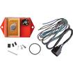 Orange MOPAR Ignition Box and Wire Harness Kit