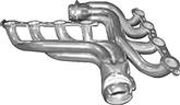 BRP/Muscle Rods; 1958-64 Chevrolet Bel Air/Biscayne/Impala; 4.8L/5.3L/6.0L; LS Conversion Headers; Mid Length; 1-3/4"