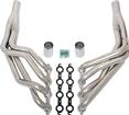 BRP/Muscle Rods; 1955-57 Chevrolet Bel Air/150/210; LS Conversion Headers; Long Tube; 1-7/8"