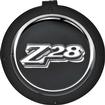 1977-1979 Camaro; Horn Cap Emblem; Z28