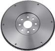 1997-06 350 LS Mcleod Steel Flywheel 168 Teeth, 14.096 Ring Gear O.D.