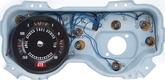 1969 Firebird Instrument Cluster With Gauges (Originally Equipped With Rally Gauge Package)