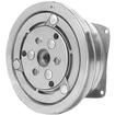 1963-82 Ford, Lincoln, Mercury; Air Conditioning Clutch Assembly With Coil, For York, Tecumseh Compressor; 6.25" Diameter
